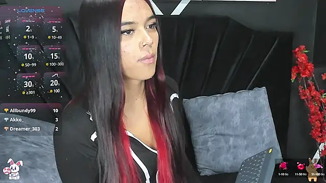 karol noa online show from 15, 3, 2025