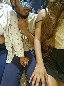 Awesomelusty online show from 7, 2, 2026