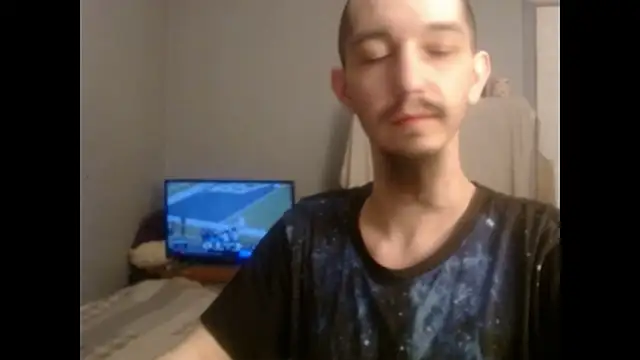 VanceFontaine online show from 13, 10, 2025