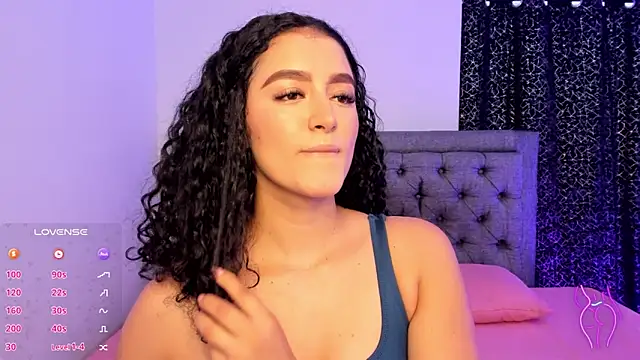 Snapshot of Adhara-zanne chatting on 12, 2, 2026 Adhara-zanne online show from 12, 2, 2026