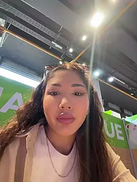 Snapshot of lean_lie8 chatting on 21, 3, 2026 lean lie8 online show from 21, 3, 2026