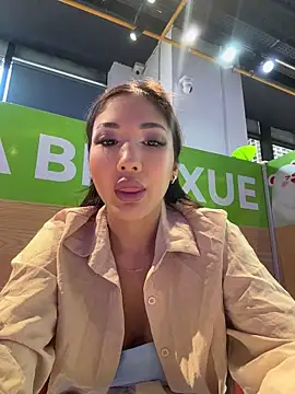 Snapshot of lean_lie8 chatting on 25, 3, 2026 lean lie8 online show from 25, 3, 2026