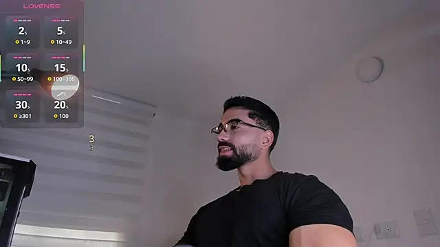 Snapshot of edrick_walton1 chatting on 19, 4, 2026 edrick walton1 online show from 19, 4, 2026