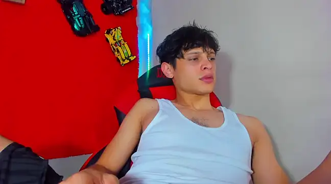 LilOwen  online show from 3, 3, 2025