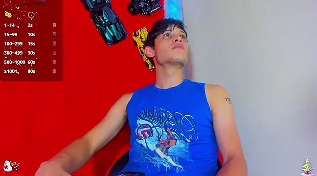 LilOwen  online show from 5, 3, 2025