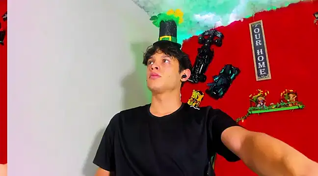 LilOwen  online show from 17, 3, 2025