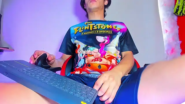 LilOwen  online show from 12, 5, 2026