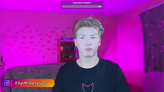 TheMikeSever online show from 12, 12, 2024