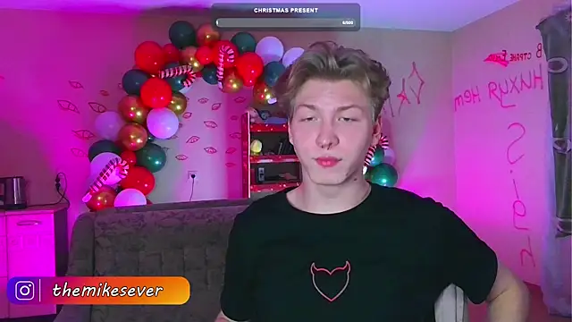 TheMikeSever online show from 16, 12, 2024