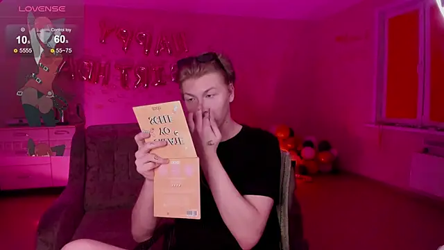 TheMikeSever online show from 22, 2, 2025