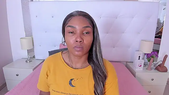 Isla Scott online show from 18, 2, 2026