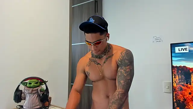 Dominiofit online show from 15, 4, 2026