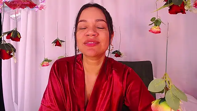 Snapshot of CherylFoster chatting on 15, 2, 2025 CherylFoster online show from 15, 2, 2025