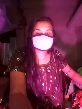 Greenchilli17 online show from 7, 12, 2024