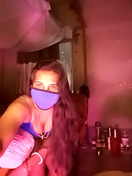 Greenchilli17 online show from 13, 2, 2025