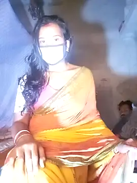 Greenchilli17 online show from 19, 2, 2025