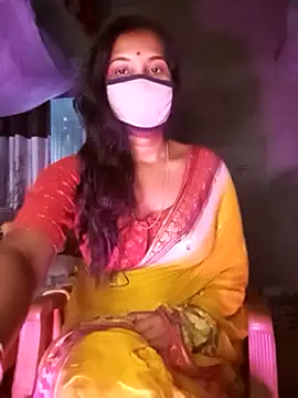 Greenchilli17 online show from 23, 2, 2025