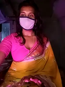 Greenchilli17 online show from 25, 2, 2025