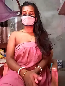 Greenchilli17 online show from 27, 2, 2025