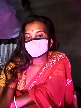 Greenchilli17 online show from 27, 2, 2025