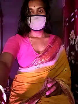 Greenchilli17 online show from 27, 2, 2025