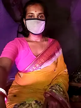 Greenchilli17 online show from 27, 2, 2025