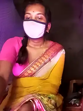 Greenchilli17 online show from 1, 3, 2025