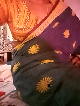 Greenchilli17 online show from 3, 3, 2025