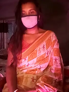 Greenchilli17 online show from 4, 3, 2025