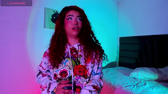 MizzHell online show from 21, 9, 2025