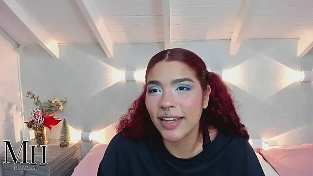 MizzHell online show from 22, 12, 2025