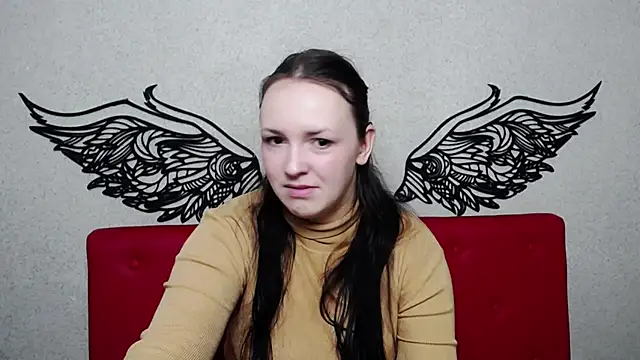 IsabelBlackberry online show from 7, 12, 2024