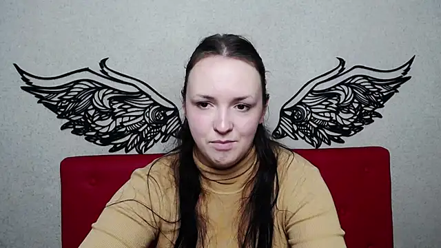 IsabelBlackberry online show from 7, 12, 2024