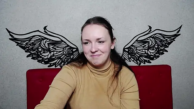 IsabelBlackberry online show from 7, 12, 2024
