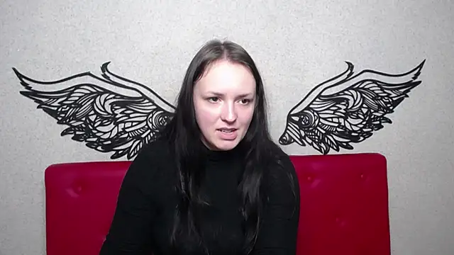IsabelBlackberry online show from 8, 12, 2024