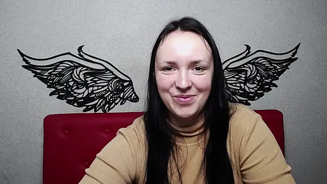 IsabelBlackberry online show from 13, 12, 2024
