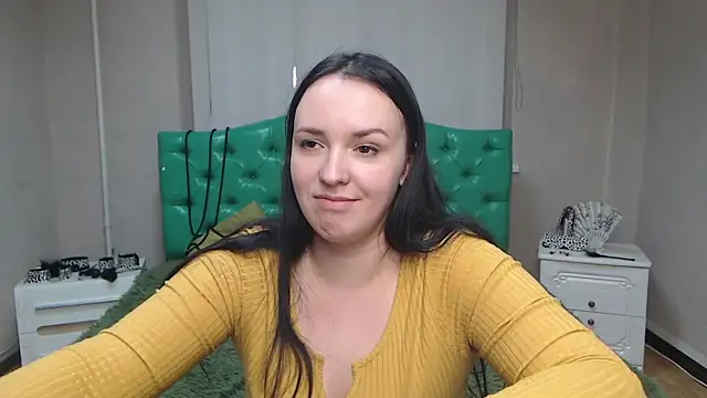 IsabelBlackberry online show from 16, 12, 2024
