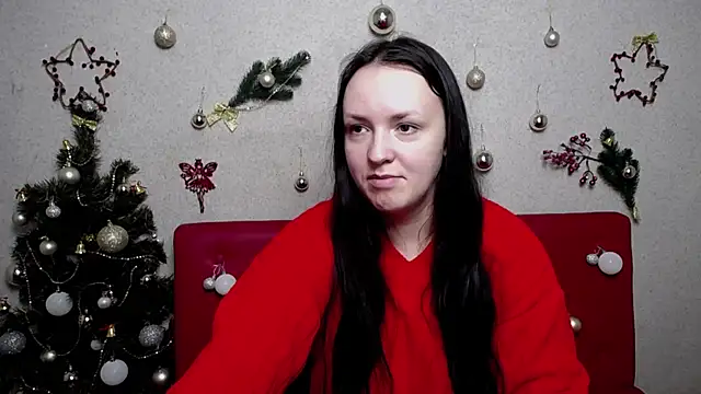 IsabelBlackberry online show from 22, 12, 2024