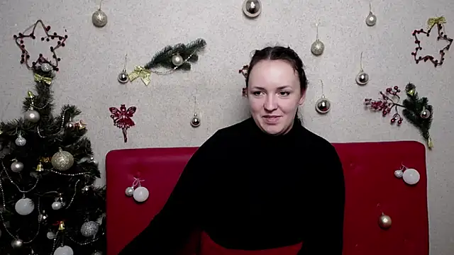 IsabelBlackberry online show from 23, 12, 2024