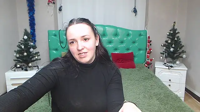 IsabelBlackberry online show from 28, 12, 2024