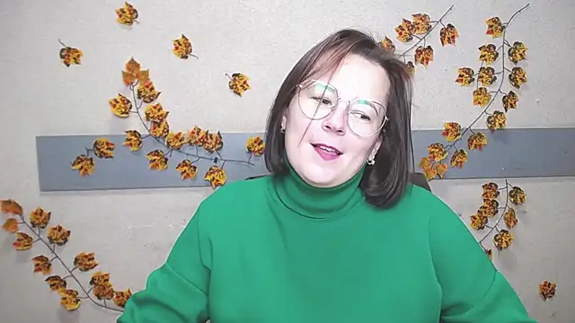 MarieSho online show from 2, 12, 2024