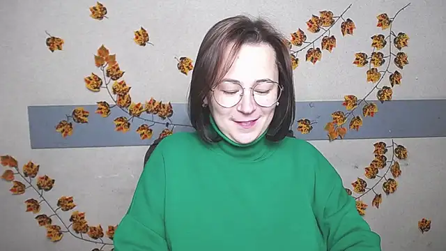 MarieSho online show from 2, 12, 2024