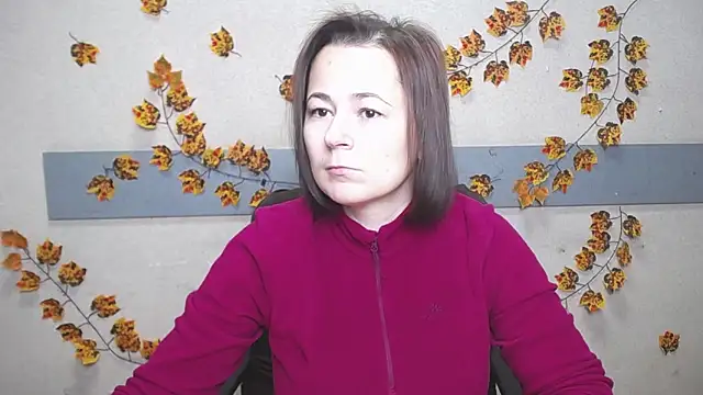 MarieSho online show from 5, 12, 2024