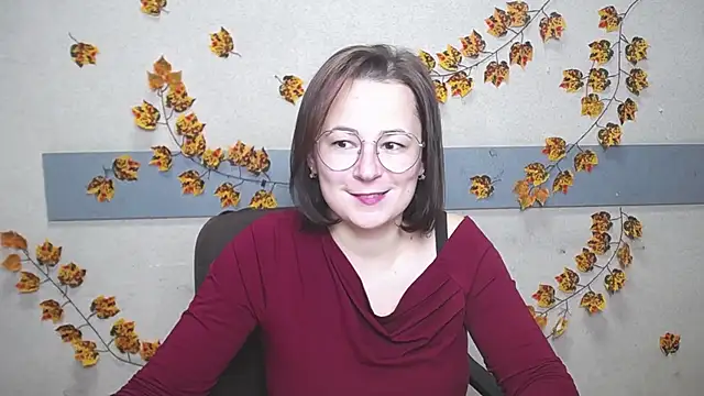 MarieSho online show from 6, 12, 2024
