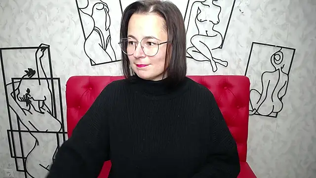 MarieSho online show from 14, 12, 2024
