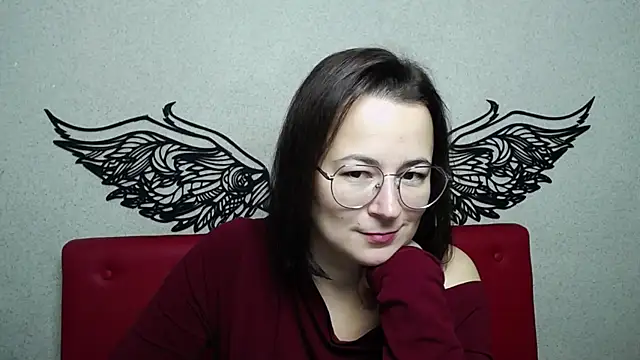 MarieSho online show from 15, 12, 2024