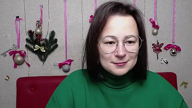 MarieSho online show from 18, 12, 2024