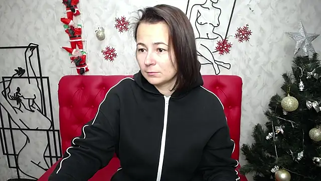 MarieSho online show from 19, 12, 2024