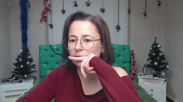 MarieSho online show from 20, 12, 2024