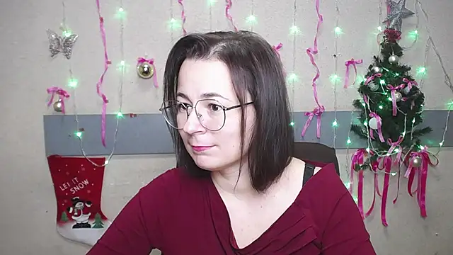 MarieSho online show from 14, 1, 2025